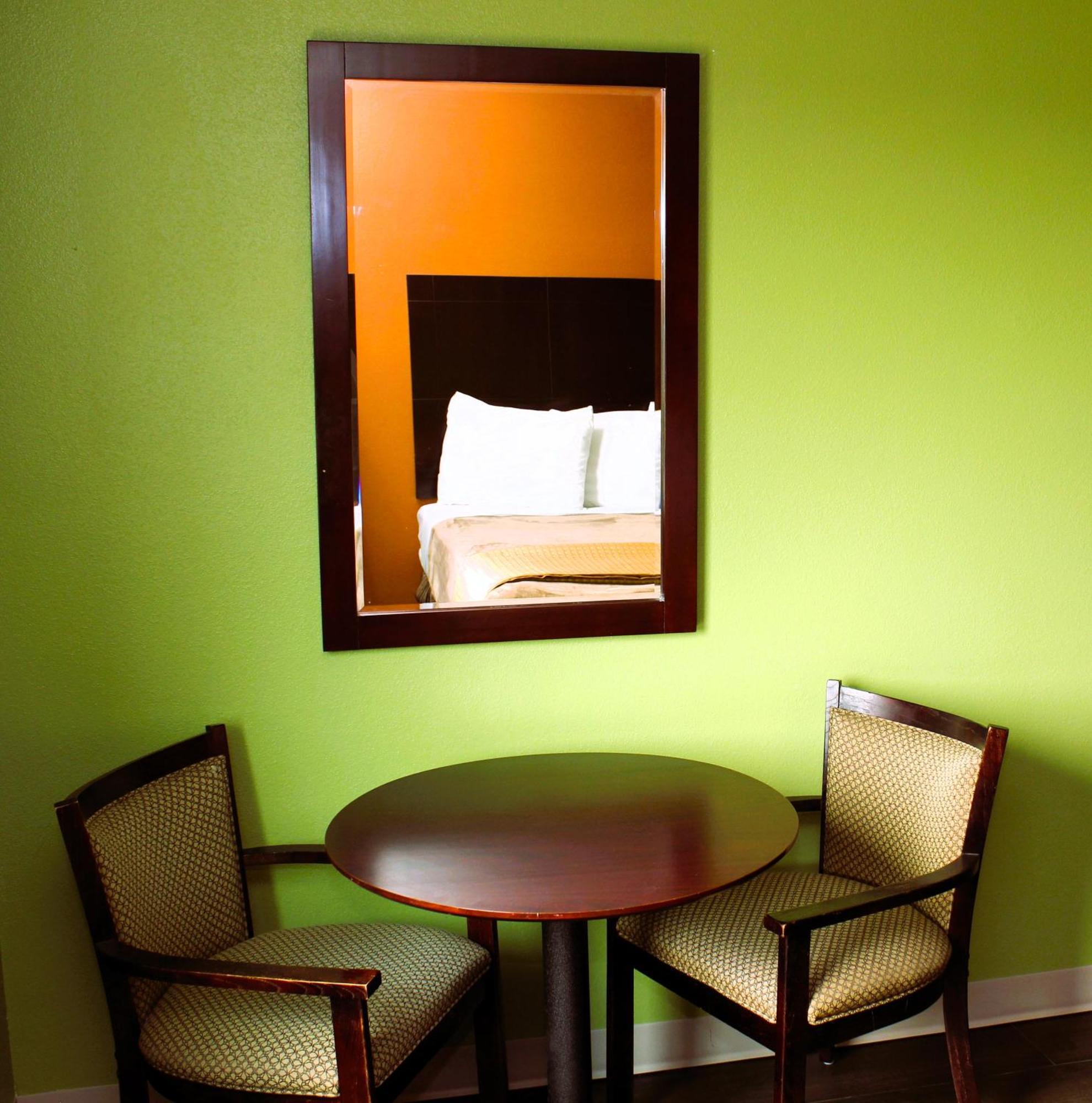 Scottish Inns Killeen Near Fort Cavazos Bagian luar foto