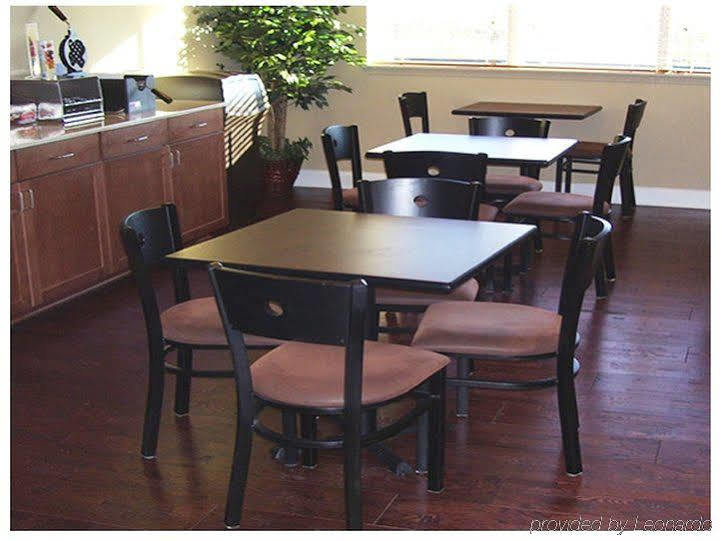 Scottish Inns Killeen Near Fort Cavazos Restoran foto