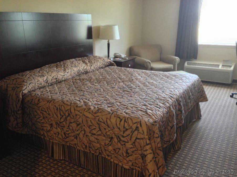 Scottish Inns Killeen Near Fort Cavazos Bagian luar foto